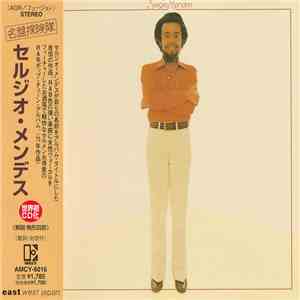 Sergio Mendes - Sergio Mendes FLAC