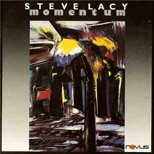 Steve Lacy - Momentum FLAC
