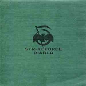 Strikeforce Diablo - Strikeforce Diablo FLAC