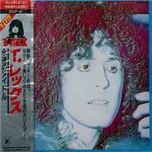 T. Rex - Across The Airways FLAC