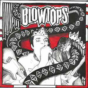 The Blowtops - Surgeon's Hands FLAC