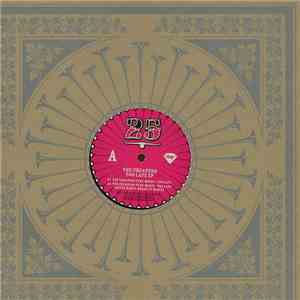 The Cheapers - Too Late Ep FLAC