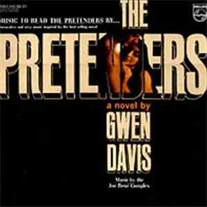 The Joe René Complex - Music To Read The Pretenders By FLAC