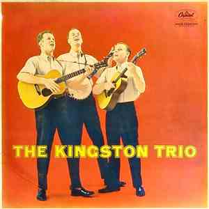 The Kingston Trio - The Kingston Trio FLAC