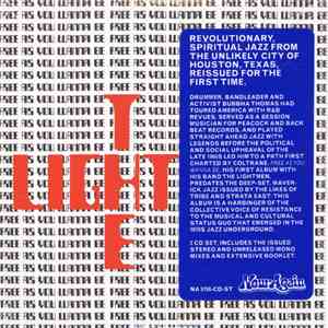 The Lightmen - Free As You Wanna Be FLAC