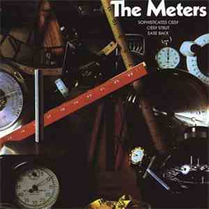 The Meters - The Meters FLAC