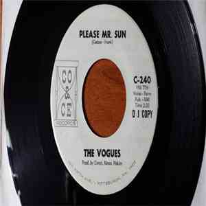 The Vogues - Please Mr. Sun FLAC