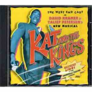 The West End Cast - Kat And The Kings FLAC