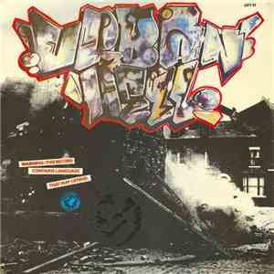 Three Wise Men - Urban Hell FLAC