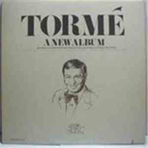 Tormé - A New Album FLAC