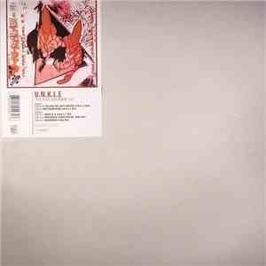 U.N.K.L.E - The Time Has Come E.P. FLAC