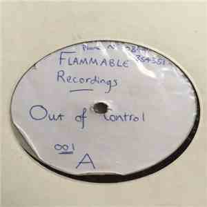 Unknown Artist - Out Of Control / The Riversong FLAC