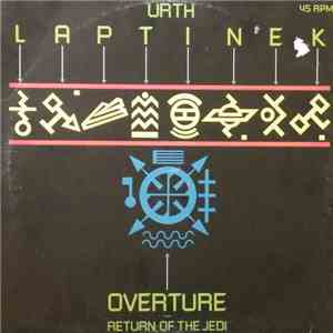 Urth - Lapti Nek Overture (From Return Of The Jedi) FLAC