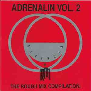 Various - Adrenalin - Volume 2 FLAC