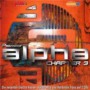 Various - Alpha Chapter 3 FLAC