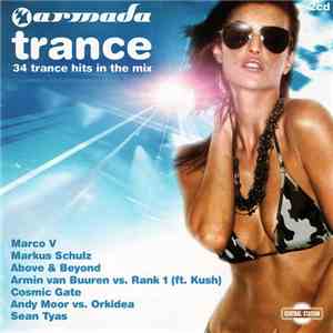 Various - Armada Trance FLAC
