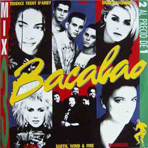 Various - Bacalao 3 FLAC