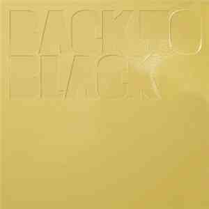 Various - Back To Black FLAC