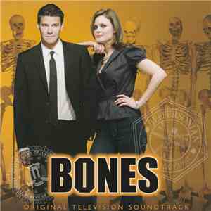 Various - Bones Original Television Soundtrack FLAC