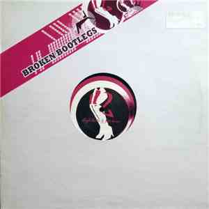 Various - Broken Bootlegs (High Heels & Fat Laces) 2 FLAC