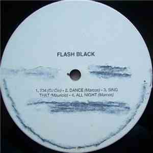 Various - Flash Back FLAC