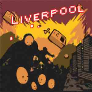 Various - Liverpool Collaboration FLAC
