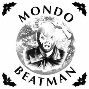 Various - Mondo Beatman FLAC