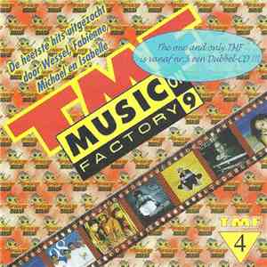 Various - Music Factory Volume 4-99 FLAC