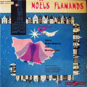 Various - Noëls Flamands Aux Carillons de Belgique FLAC