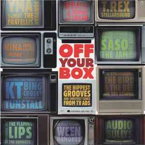 Various - Off Your Box FLAC