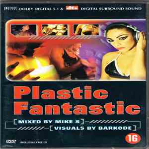 Various - Plastic Fantastic FLAC