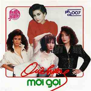 Various - Quê Hương Mời Gọi FLAC