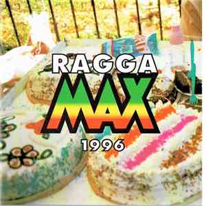 Various - Ragga Max 1996 FLAC