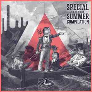 Various - Suara #BeatportDecade Deep House FLAC