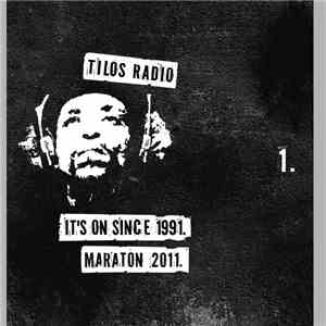 Various - Tilos Maraton 2011 FLAC