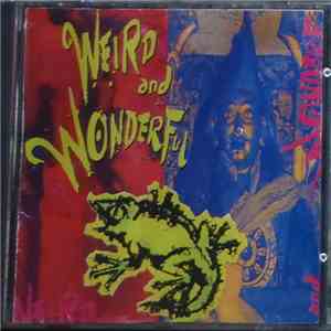 Various - Weird And Wonderful FLAC