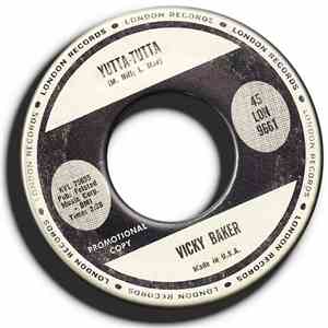 Vicky Baker - Yutta-Tutta FLAC