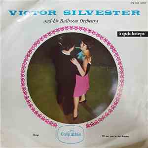 Victor Silvester and His Ballroom Orchestra - Things / I'll See You In My Dreams FLAC