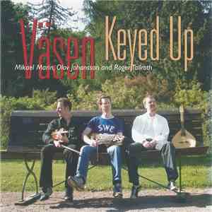 Väsen - Keyed Up FLAC