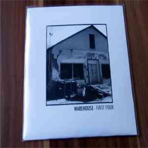 Warehouse  - First Four FLAC