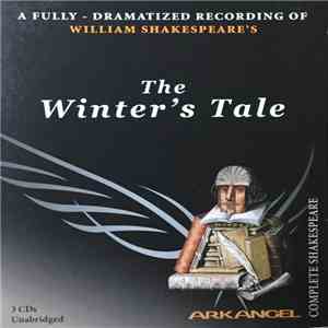William Shakespeare - The Winter's Tale FLAC