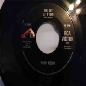 Willie Nelson - One Day At A Time FLAC