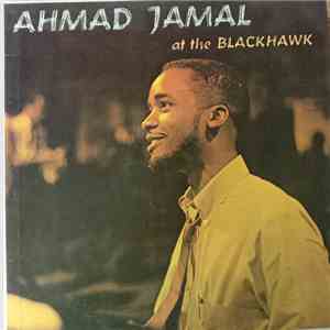 Ahmad Jamal - At The Blackhawk (mono) FLAC