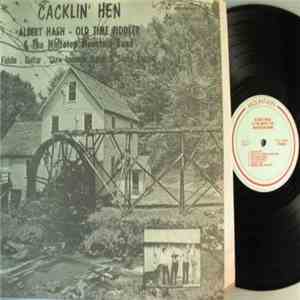 Albert Hash & The Whitetop Mountain Band - Cacklin' Hen FLAC