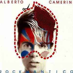 Alberto Camerini - Rockmantico FLAC