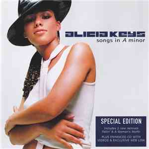 Alicia Keys - Songs In A Minor FLAC