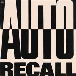 Auto Recall - Auto Recall FLAC