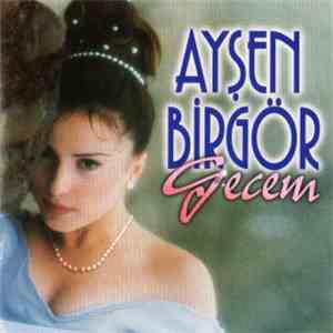 Ayşen Birgör - Gecem FLAC