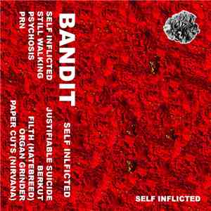Bandit - Self Inflicted FLAC