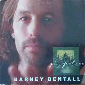 Barney Bentall - Gin Palace FLAC